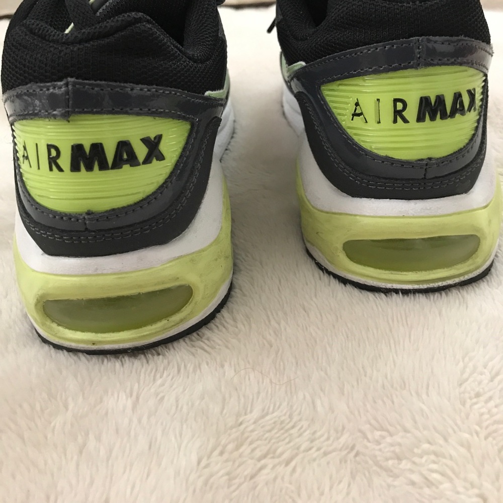 🚫SOLD🚫✔️AIRMAX 🎾 - Picture 2 of 4