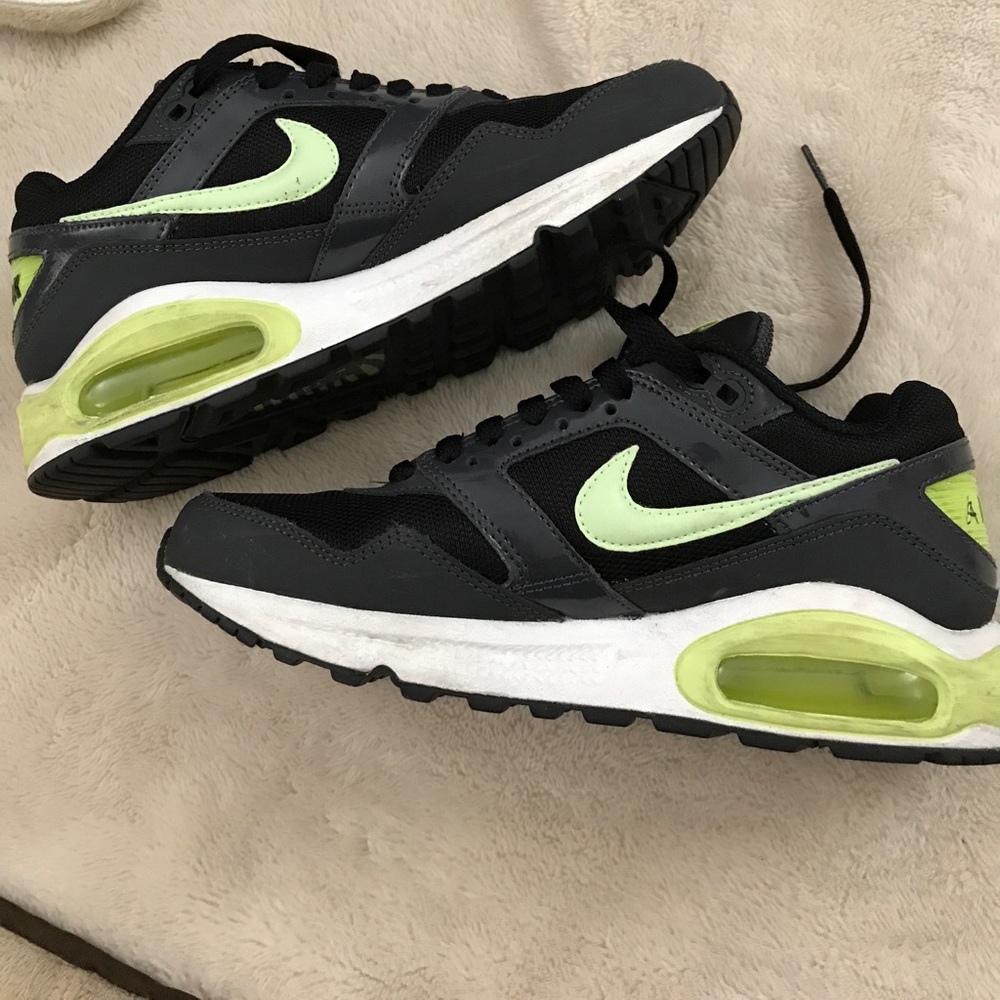 🚫SOLD🚫✔️AIRMAX 🎾 - Picture 3 of 4