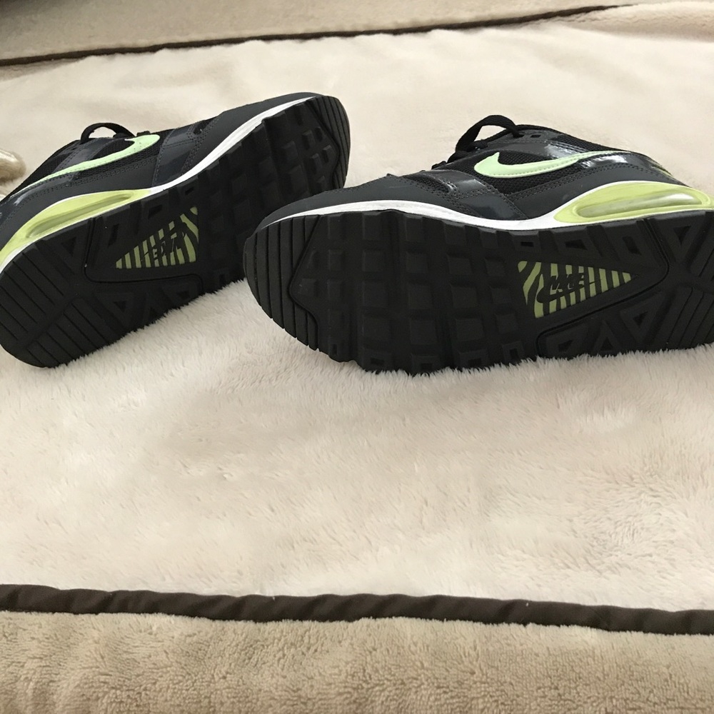 🚫SOLD🚫✔️AIRMAX 🎾 - Picture 4 of 4