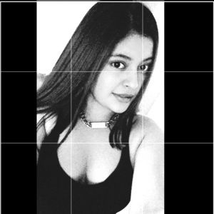 Meet your Posher, Sonia