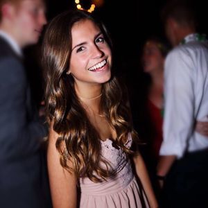 Meet your Posher, Mariel