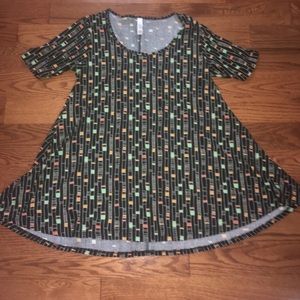 LulaRoe Perfect T XXS