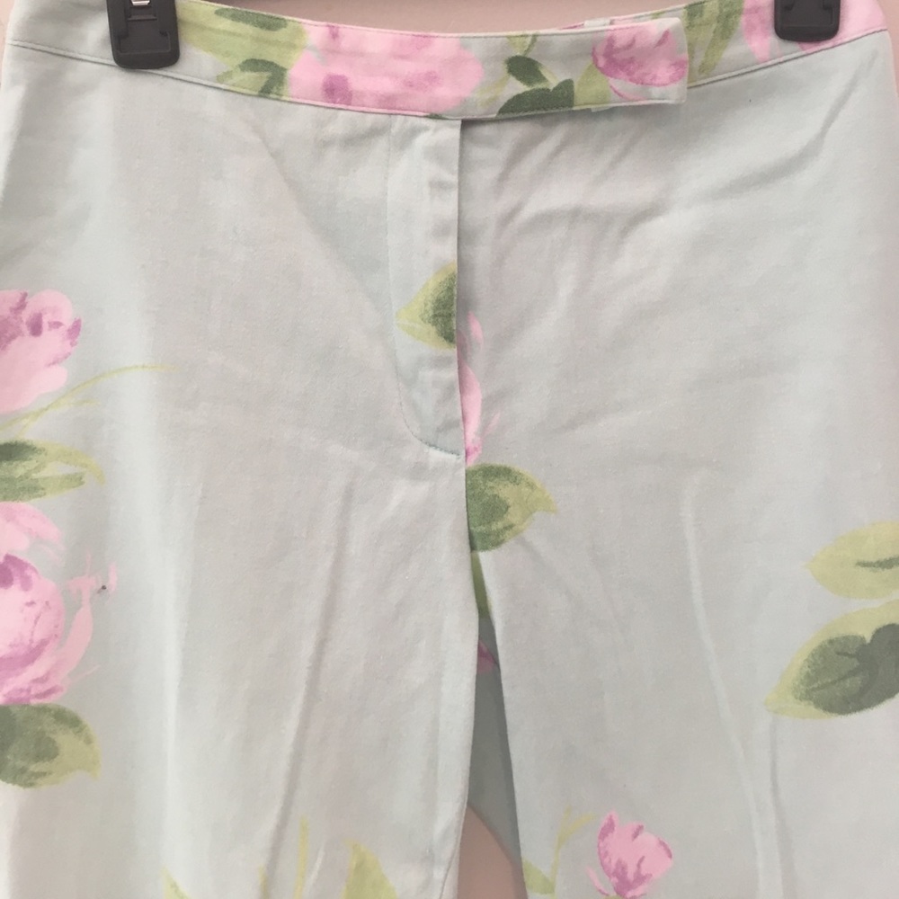 Finity cute pants