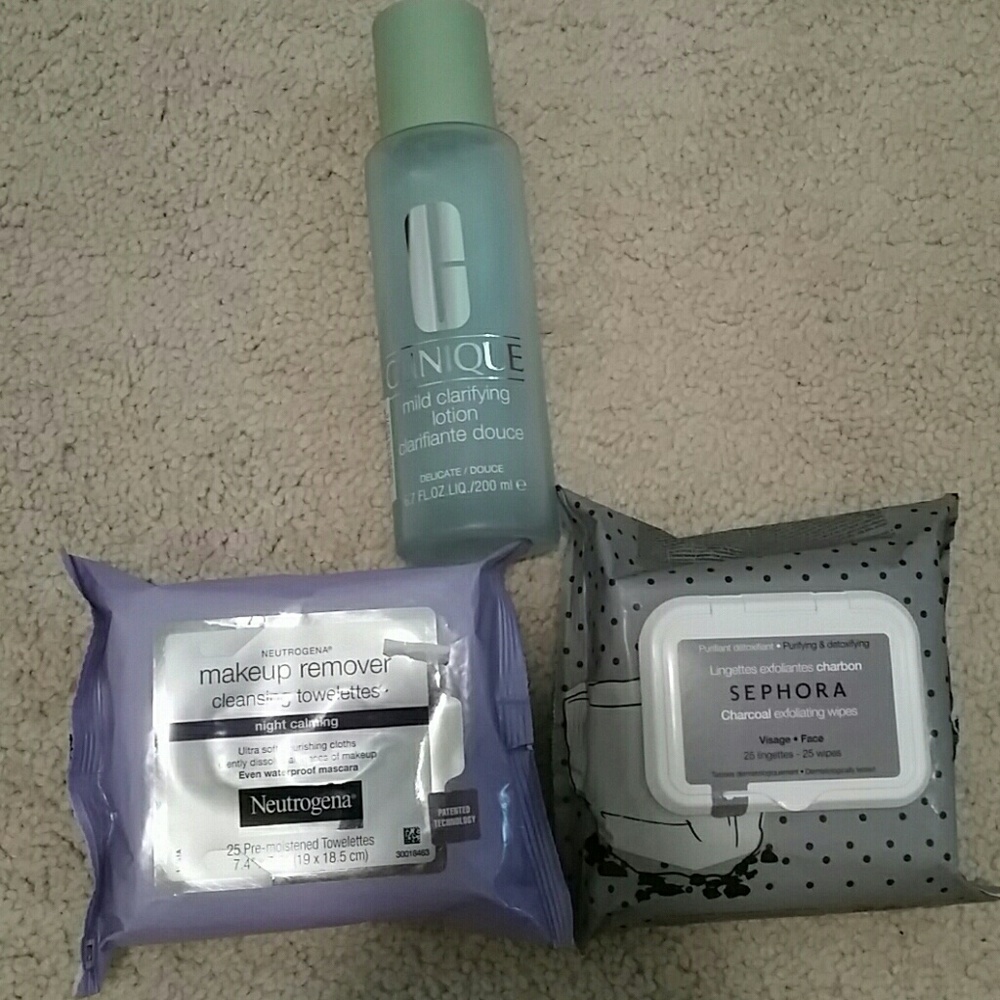Face bundle