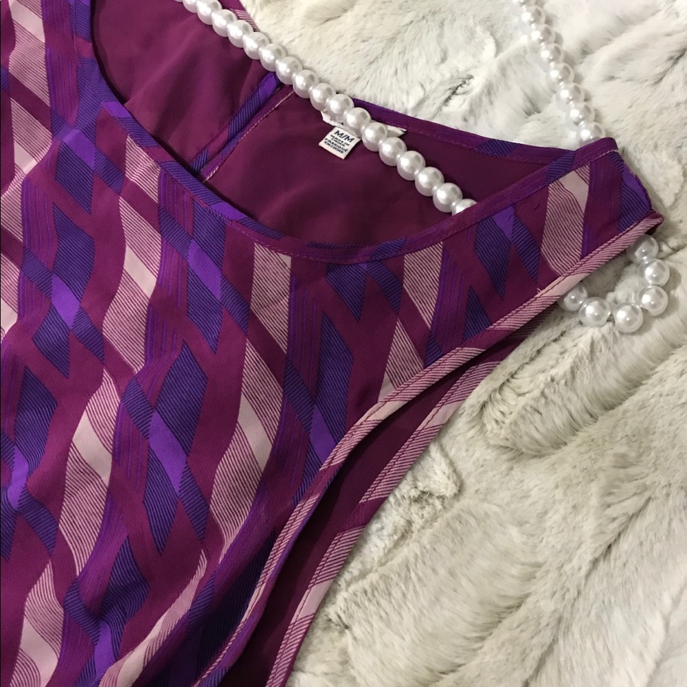 Hi lo dress. Never used. No tags. No damage.
