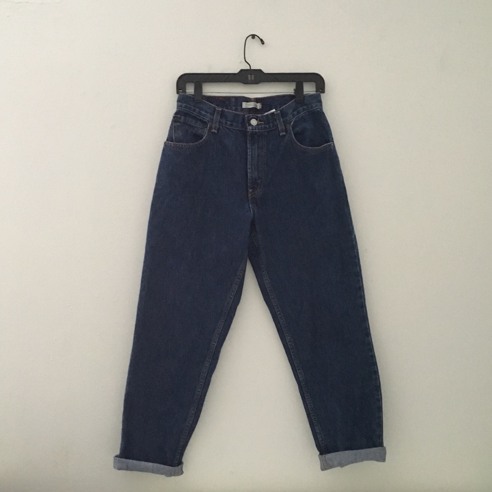 Levi's 550 Jeans