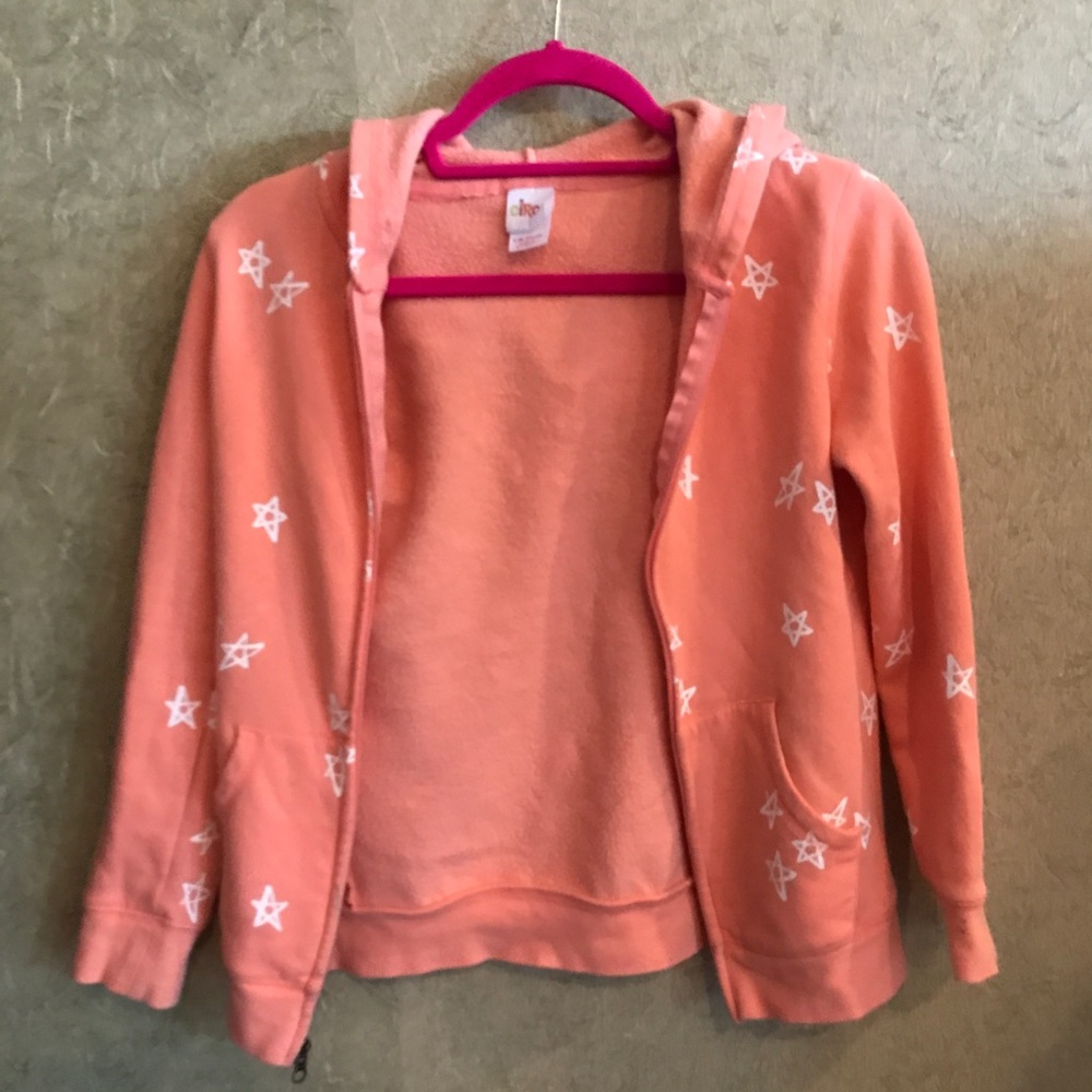 CIRCO//FALL STAR JACKET