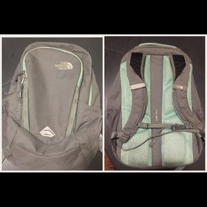 North Face Vault Backpack