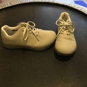 No Bull workout shoes