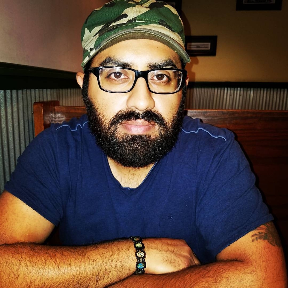 Meet your Posher, Ocsicnarf