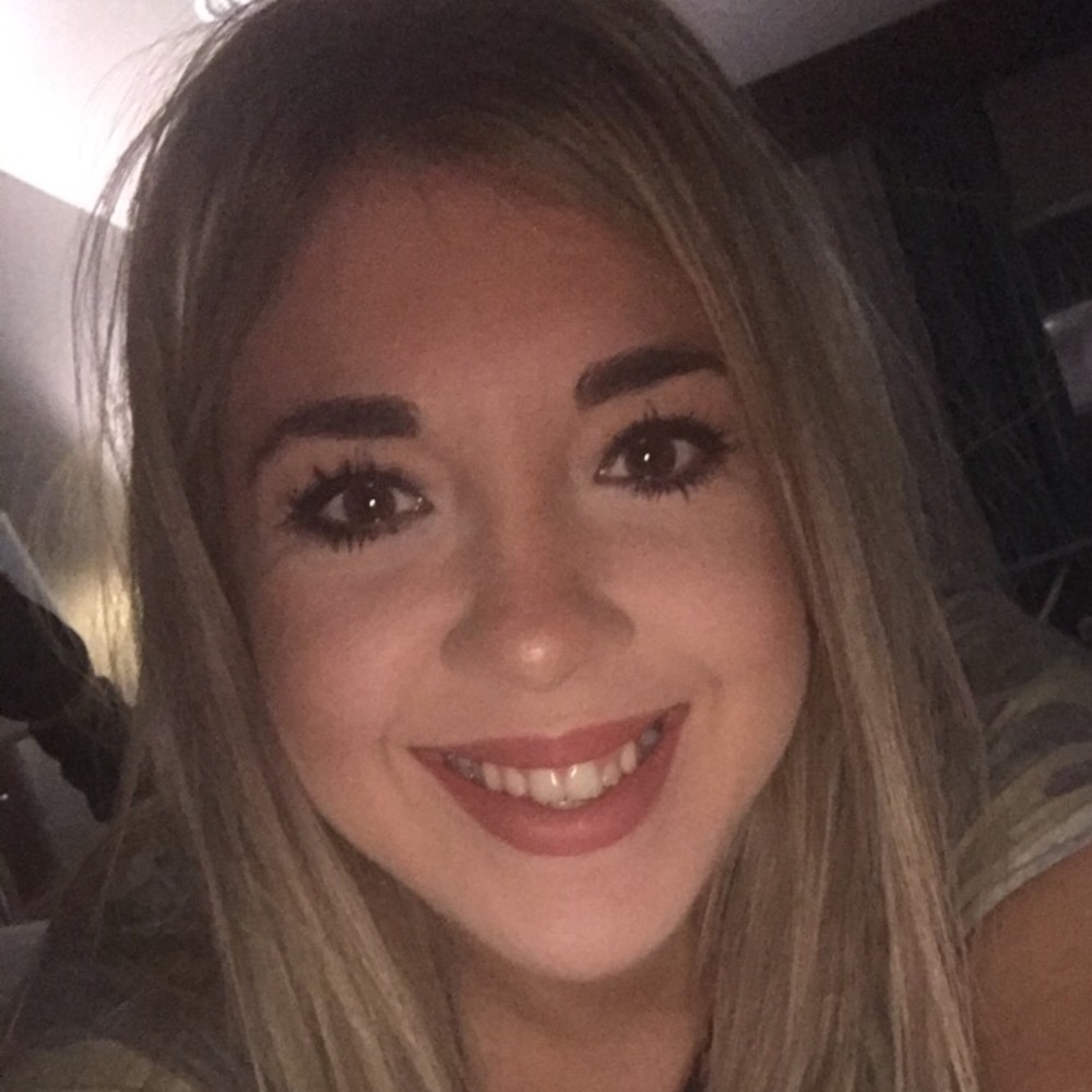 Meet your Posher, Maryann