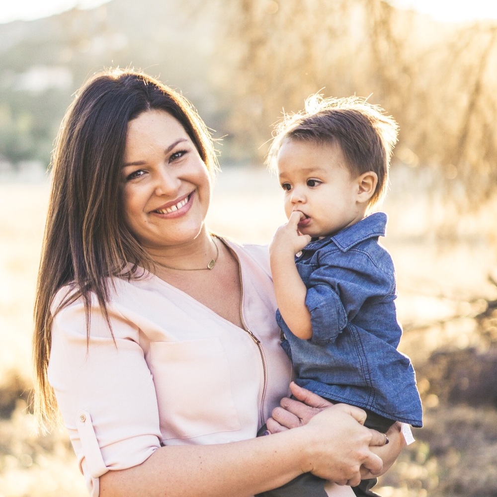 Meet your Posher, Teryn