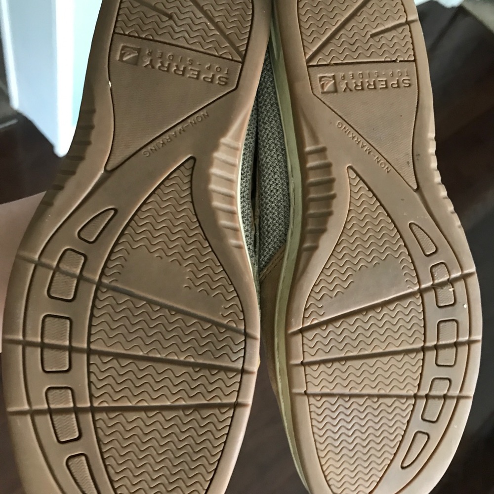 Women's Top Sider Sperry's