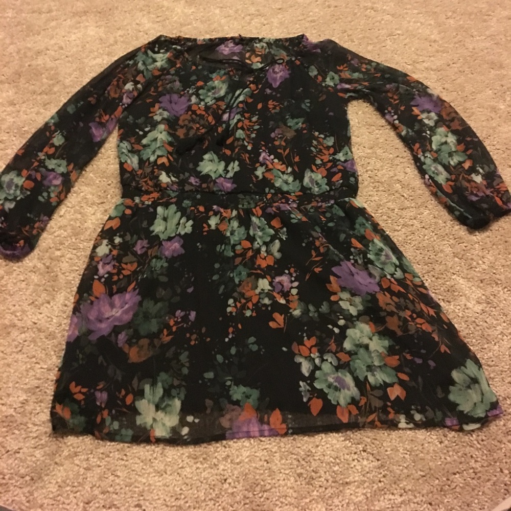 Jessica Simpson dress