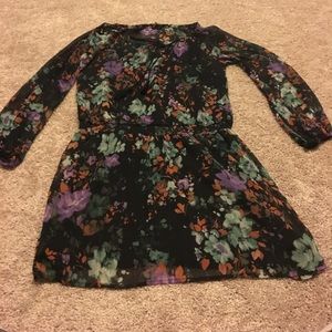 Jessica Simpson dress