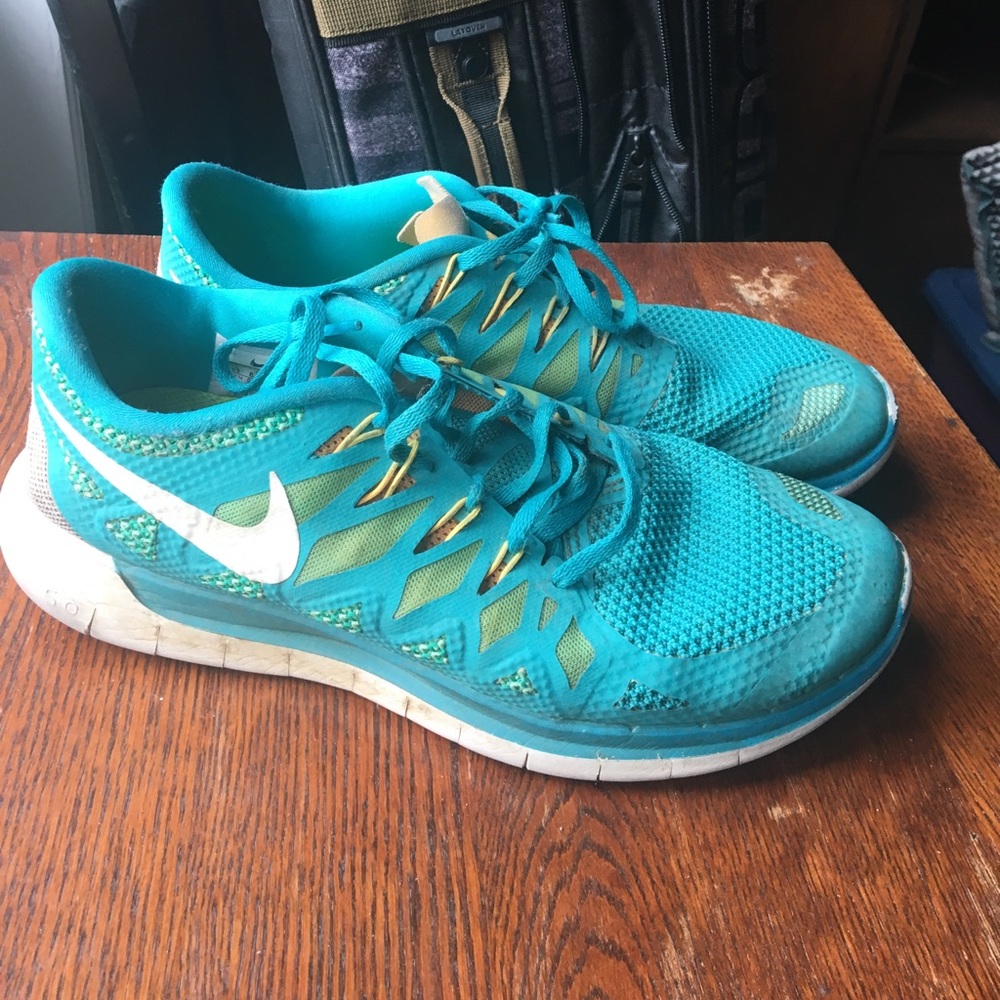 Women's Nike Free
