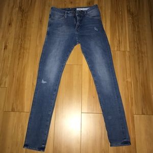 Skinny Jeans - Rarely Used