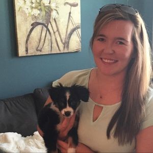 Meet your Posher, Kimberly