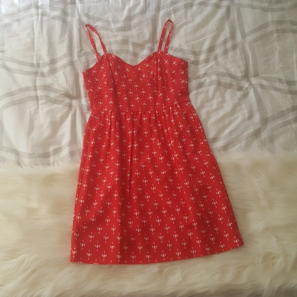 J.crew dress