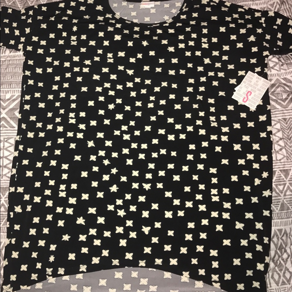 NWT Small Lularoe Irma