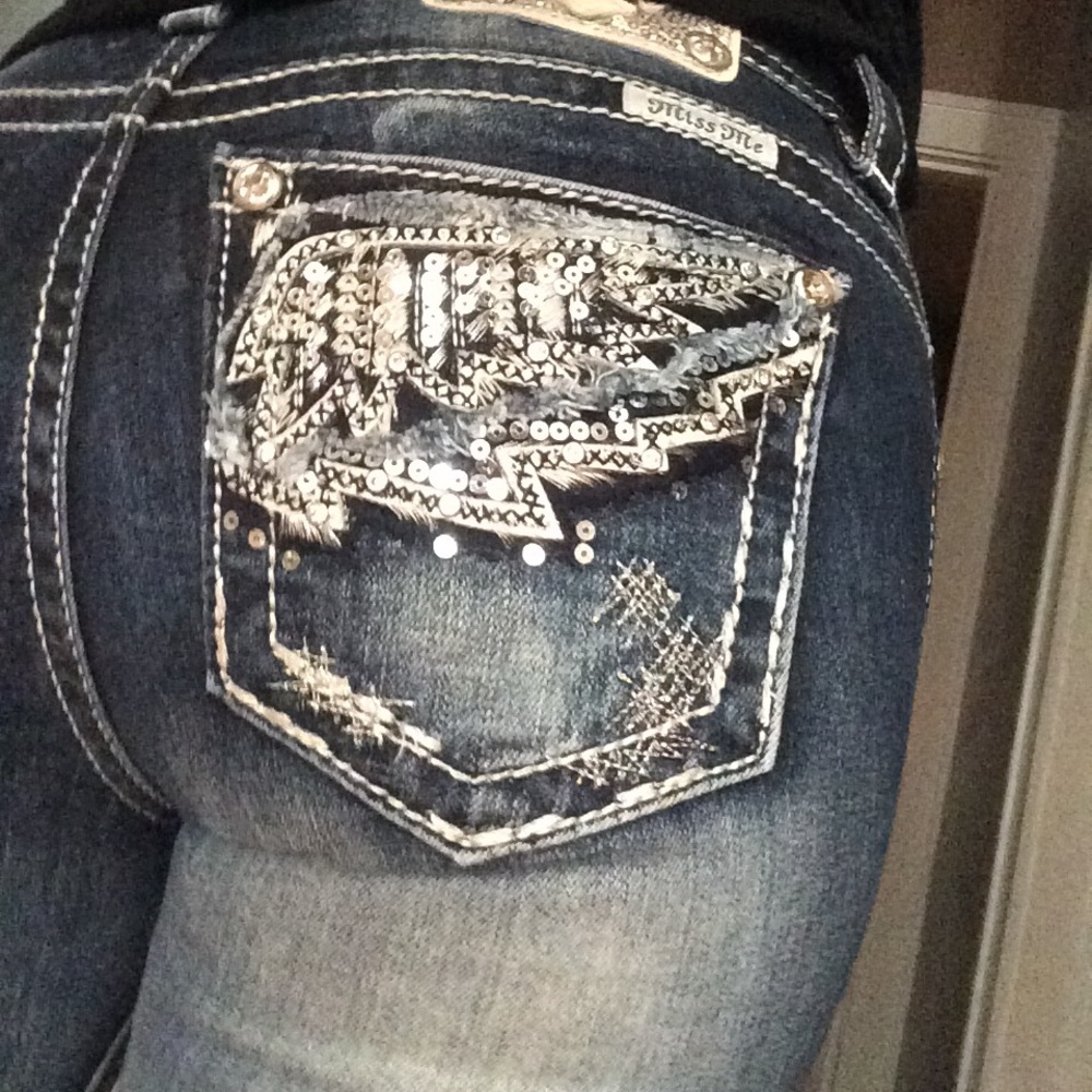 Miss me Jeans 2017