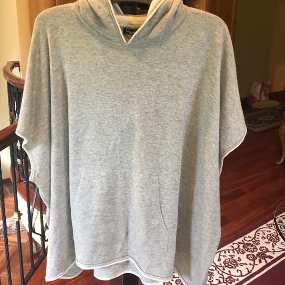 Splendid Sweaters - Splendid poncho