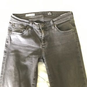 AG Skinny Jeans