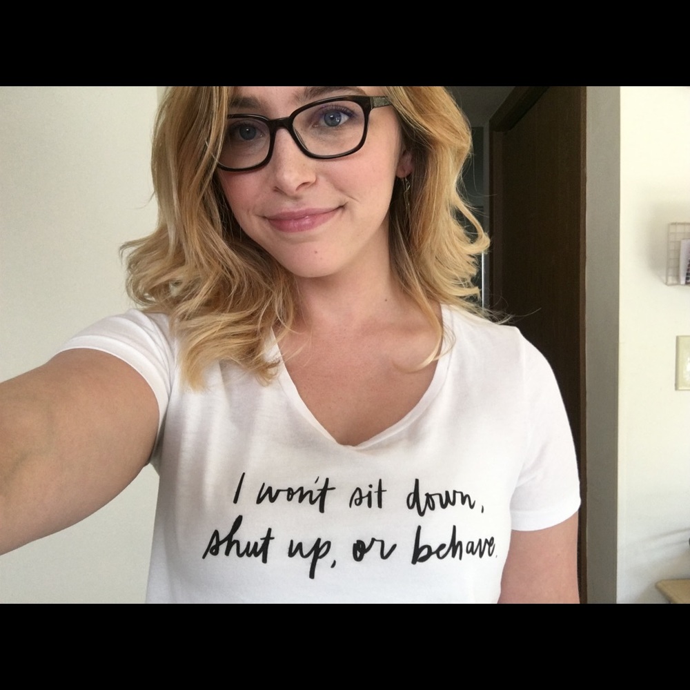 Meet your Posher, Kendall