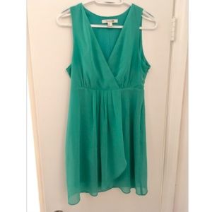 Forever 21 Mint Green Tank Dress Size M