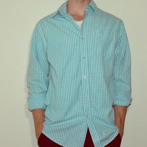 Craft & Barrow Casual Button Down