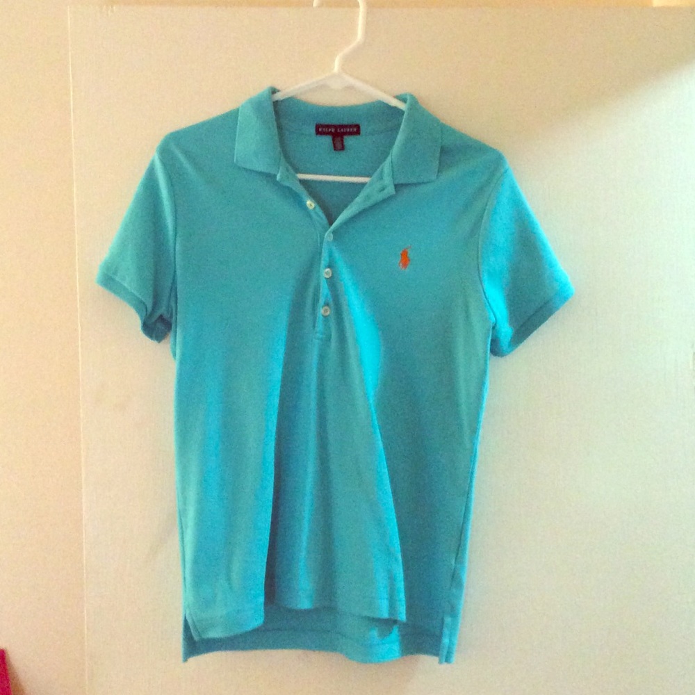 Ralph Lauren Polo Shirt