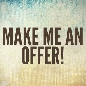 I WANT TO CLEAR OUT MY CLOSET ❤️❤️❤️