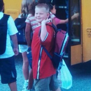 Meet your Posher, Cory