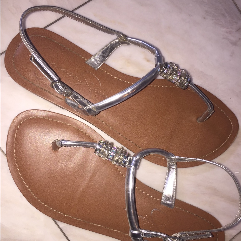 Jessica Simpson Sandals