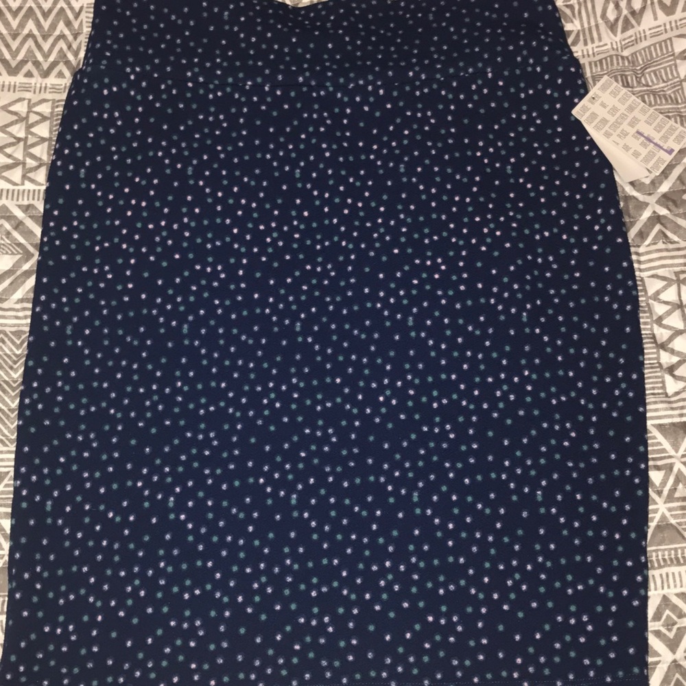 🔥sale🔥NWT Large Lularoe Cassie final price drop