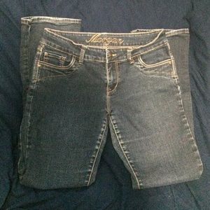 Delia's Jeans (Short)