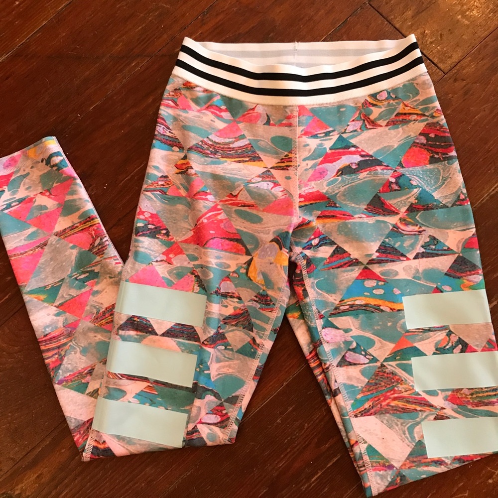 Adidas Climalite Leggings