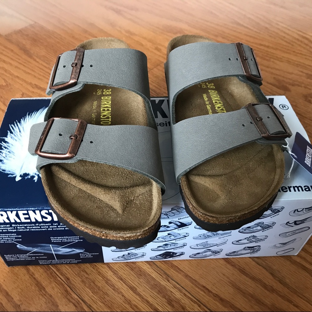 Arizona Birkenstocks
