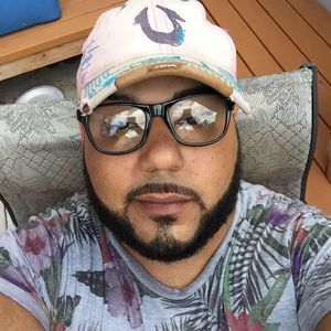 Meet your Posher, Danny