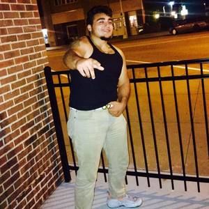 Meet your Posher, Samuel