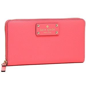 Kate Spade Wellesley Neda Wallet