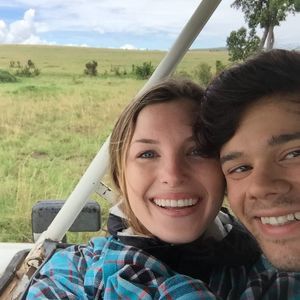 Meet your Posher, Sally