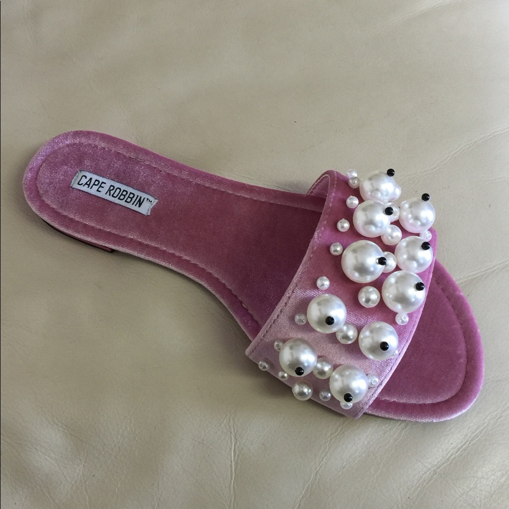 Pink Slip in