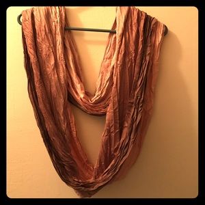 Apt. 9 Pink Ombre Scarf