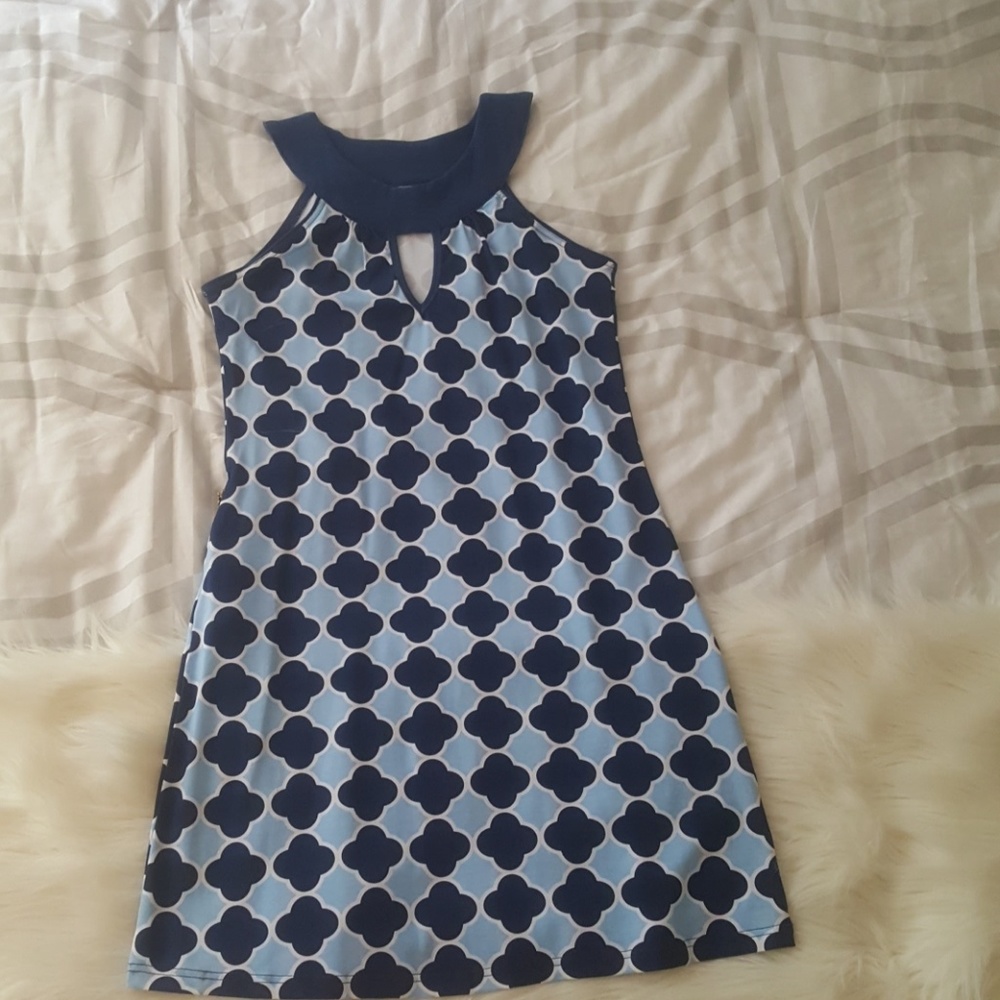 Tracy negoshian dress