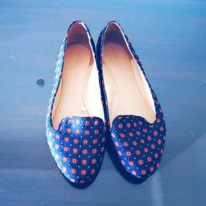 Zara Womens Flats size 7