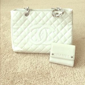 Chanel, Tote