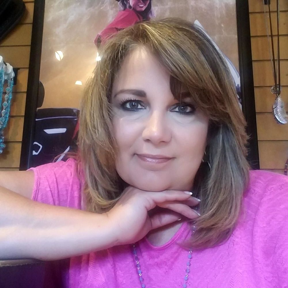 Meet your Posher, Maria