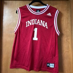 IU Jersey
