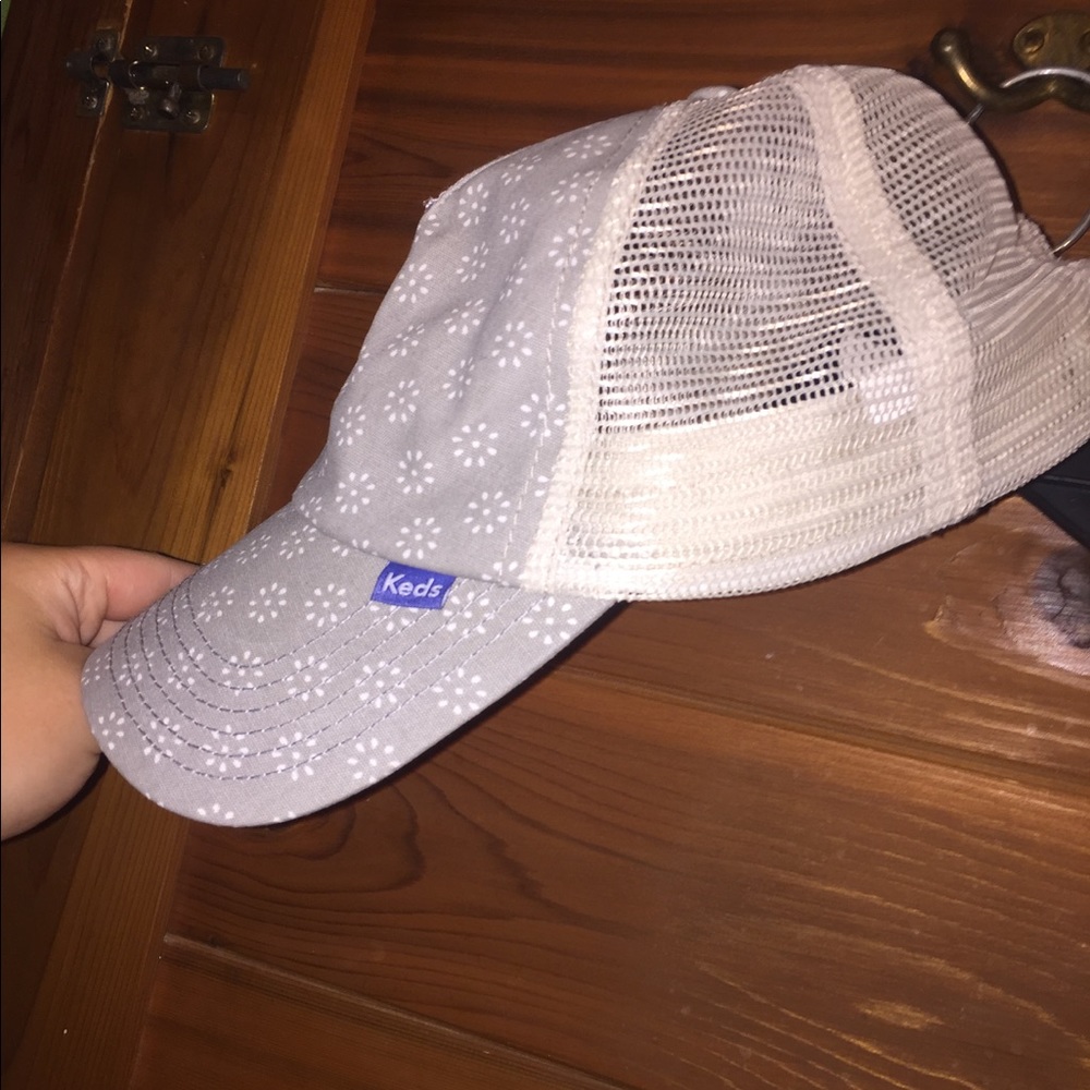 Keds Hat